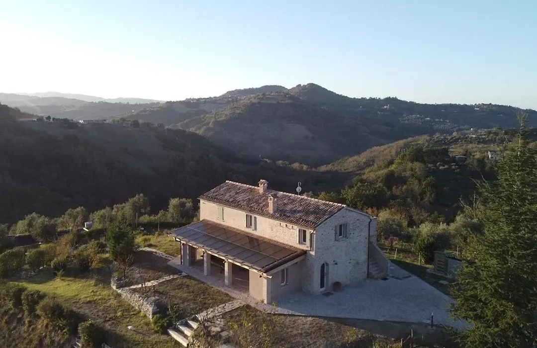 Villa Arcadia B&B-1