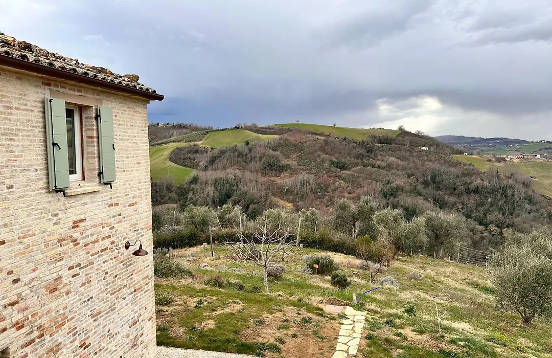 Villa Arcadia B&B-1