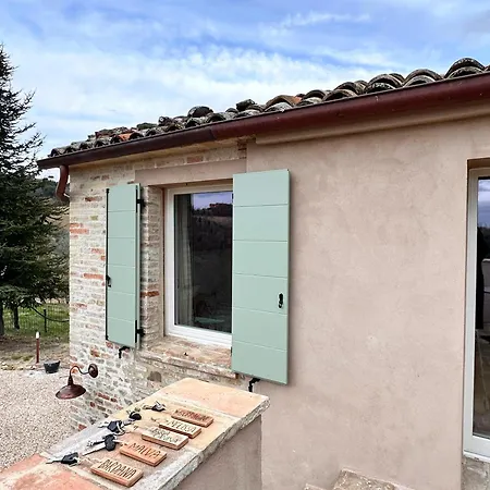 Villa Arcadia B&B-3