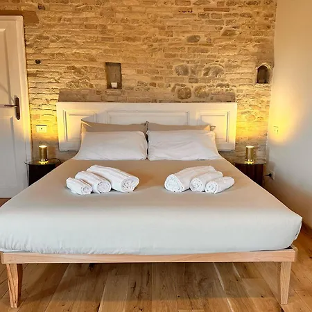 Villa Arcadia B&B-3